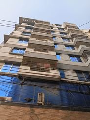 1300sft apartment for Sell at Banasree এর ছবি