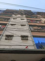 1220sft Apartment for Sell at Banasree এর ছবি
