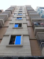 1800sft Apartment for Sell  at Banasree এর ছবি