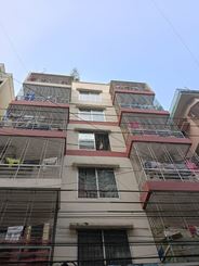 1400sft apartment for Sell at Banasree এর ছবি