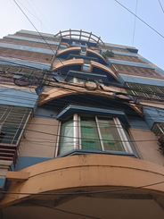 1300sft Apartment for Sell at Banasree এর ছবি