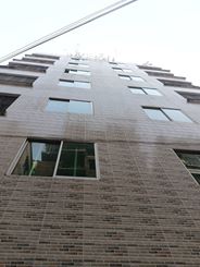 1100sft Apartment for Sell at Banasree এর ছবি