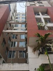1150sft Apartment for Sell at Banasree এর ছবি