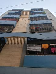 1180sft, Apartment for sell, Banasree এর ছবি