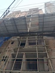 1500sft, Apartment for sell, Banasree এর ছবি