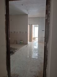 2000sft, Apartment for sell, Banasree এর ছবি