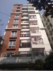 1100sft, Apartment for rent, Banani এর ছবি