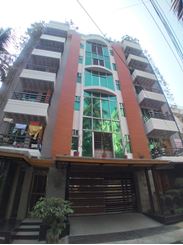 1200sft, Apartment for rent, Banani এর ছবি