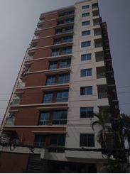 1800sft, Apartment for rent, Banani এর ছবি