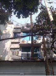Picture of 1150sft, Apartment Office for rent, Banani