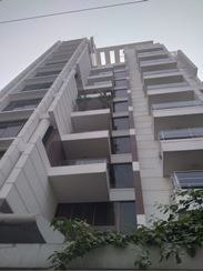 2700sft, Semi furnished apartment for rent, Banani এর ছবি