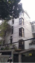 2200 sft Residential Apartment rent in Banani এর ছবি