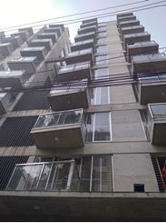 Picture of 2450sft Apartment for Rent at Banani