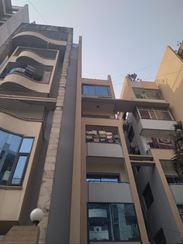 Picture of 2700sft Apartment for Rent at Banani