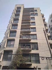 Picture of 2430sft Apartment for Rent at Banani