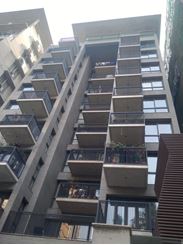 Picture of 3400sft Apartment for Rent at Banani