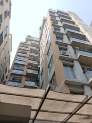 1200sft Full Furnished Apartment for Rent at Banani এর ছবি