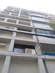 1725sft Apartment for Rent at Banani এর ছবি