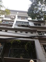 2000sft Full Furnished Apartment for Rent at Banani এর ছবি