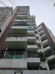 2500sft Full Furnished Apartment for Rent at Banani এর ছবি