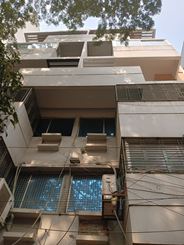 1800sft Full Furnished Apartment for Rent at Banani এর ছবি