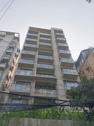 Picture of 2485sft Apartment for Rent at Banani