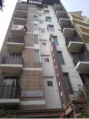 Picture of 2000sft Apartment for Rent at Banani