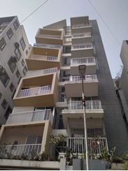 Picture of 1850sft Apartment for Rent at Banani