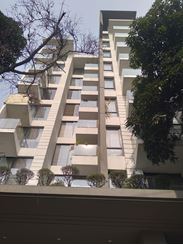 Picture of 2417sft Apartment for Rent at Banani