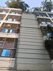 Picture of 2150sft Apartment for Rent at Banani