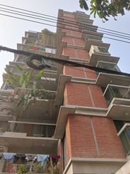 Picture of 2400sft Apartment for Rent at Banani