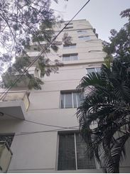 Picture of 2300sft Semi Furnished Apartment for Rent at Banani