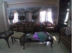 Picture of 1350sft, Apartment for rent, Banani