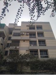 Picture of 2300 sft Furnished Apartment rent in Banani
