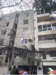 Picture of 6000 sft semi furnished apartment rent in Banani