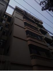 Picture of 2300 sft Residential Apartment rent in Banani