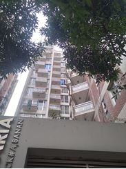 Picture of 2250sft Semi Furnished Apartment for Rent at Banani