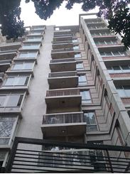 Picture of 3640 sft semi furnished apartment rent in Banani