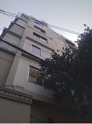 Picture of 1900 sft Apartment for office rent in Banani