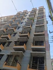 1500sft Apartment for Sell at Banasree এর ছবি