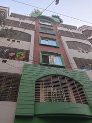 1250sft Apartment for Sell at Banasree  এর ছবি