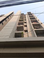 1380sft Apartment for Sell at Banasree এর ছবি