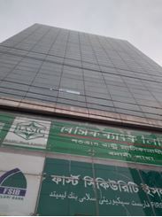 3000 sft Commercial space rent in Banani এর ছবি