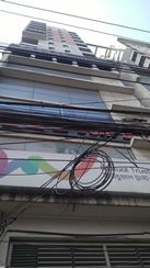 400sft Commercial Space for Rent at Shyamoli  এর ছবি