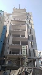 Picture of 2500sft Commercial Space at Shyamoli