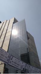 1200sft Commercial Space for Rent at Dhanmondi এর ছবি