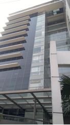 3666sft Commercial Space for Rent at Dhanmondi এর ছবি