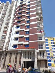 8000sft Commercial Space for Rent at Aftabnagar এর ছবি