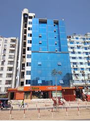 5500sft Commercial Space for Rent at Aftabnagar এর ছবি