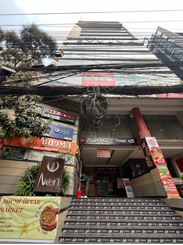 3000sft Commercial Space for Rent at Banani এর ছবি